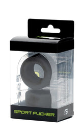 Nutt Job Set by Sport Fucker Stretchy Cock Rings